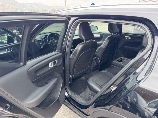 VOLVO XC40 XC40 D3 DIESEL