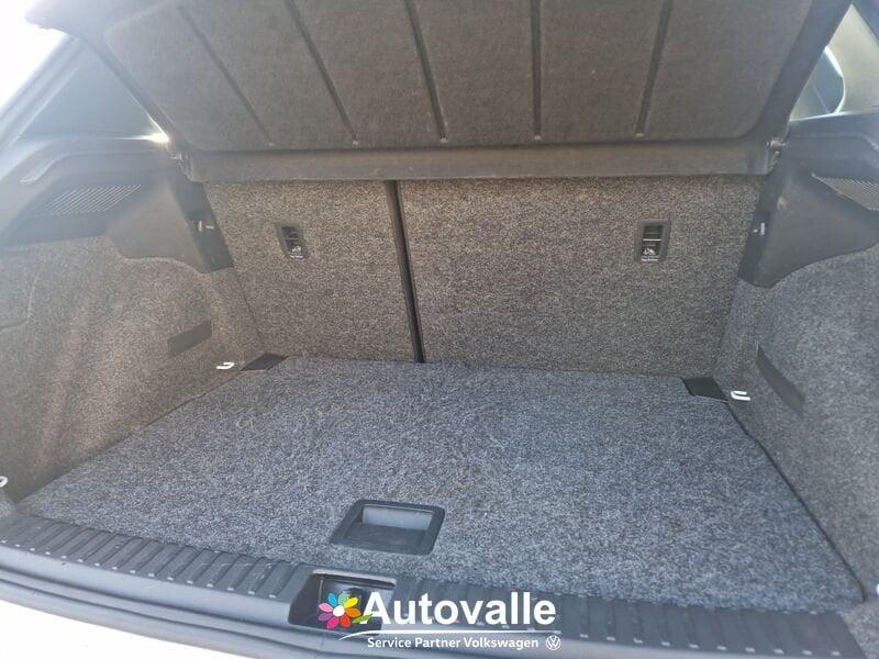 Seat Arona Arona 1.0 EcoTSI 110 CV DSG XPERIENCE