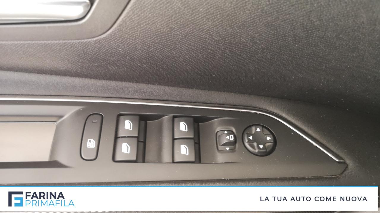 PEUGEOT 3008 II 2021 - 3008 1.5 bluehdi Allure Pack s&s 130cv eat8