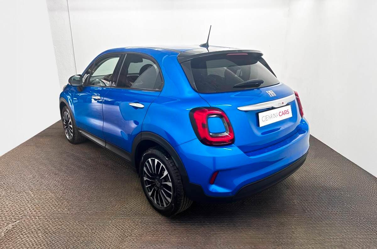 Fiat 500X 1.3 mjet 95cv