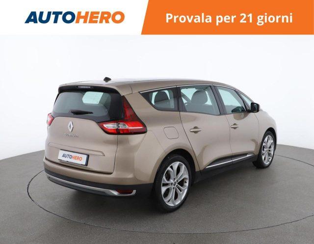 RENAULT Grand Scenic Blue dCi 150 CV Business