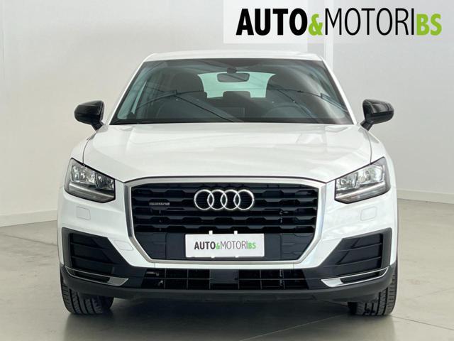 AUDI Q2 40 TFSI quattro S tronic