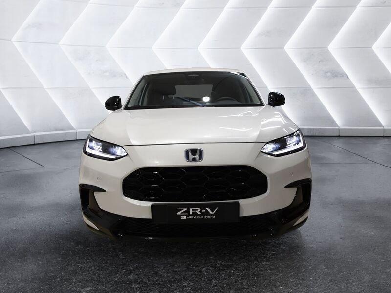 Honda ZR-V ZR-V 2.0 184cv e: Hev eCVT Sport