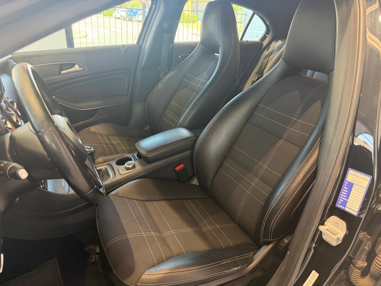 Mercedes-benz A 180 CDI Dark Night Edition