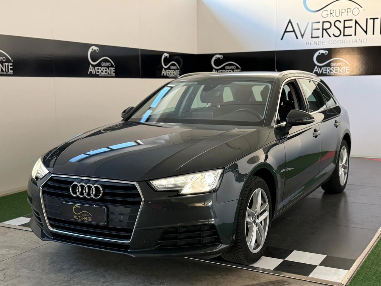 Audi A4 Avant 2.0 TDI 150 CV S tronic Business