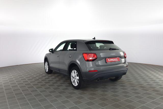 AUDI Q2 Q2 30 TDI Business