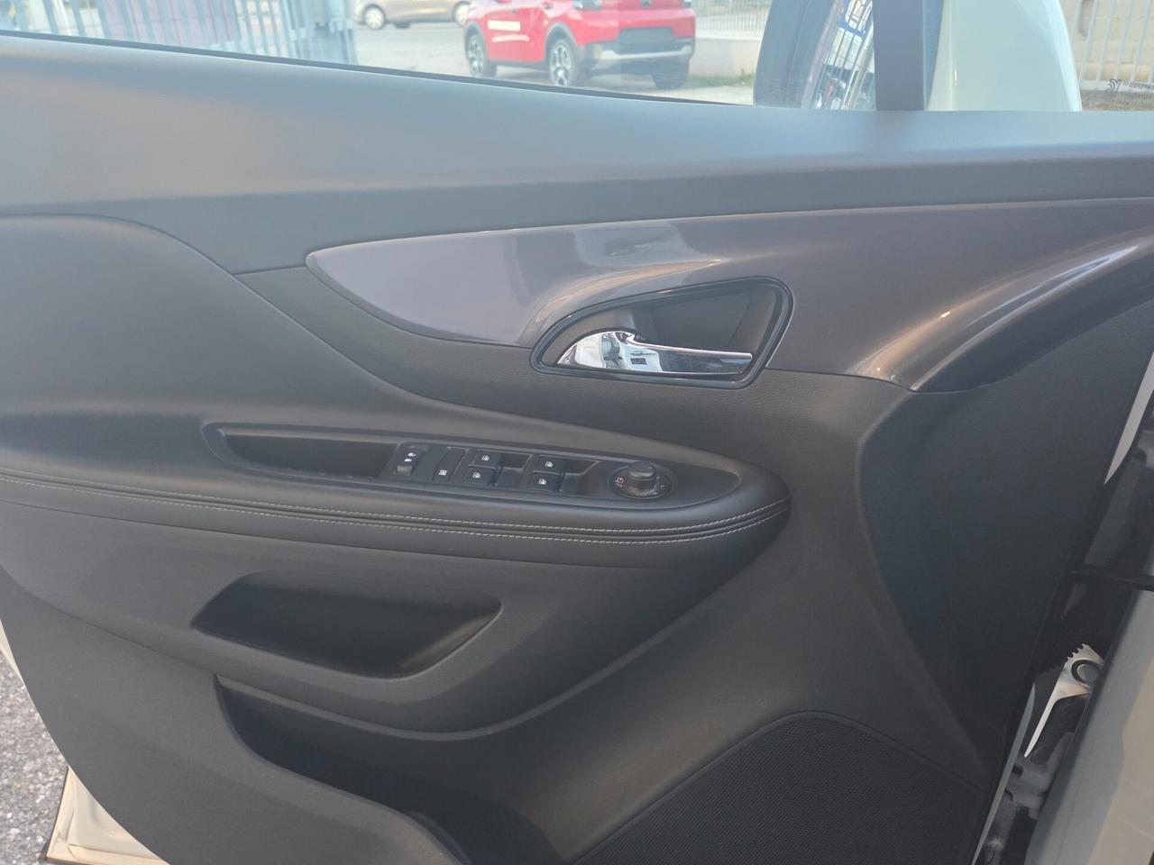 Opel Mokka X 1.6 CDTI Ecotec 136CV 4x4 Start&Stop Innovation