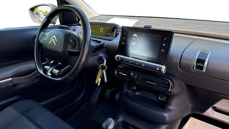 Citroën C4 Cactus 2018 1.6 BlueHDi Feel S&S