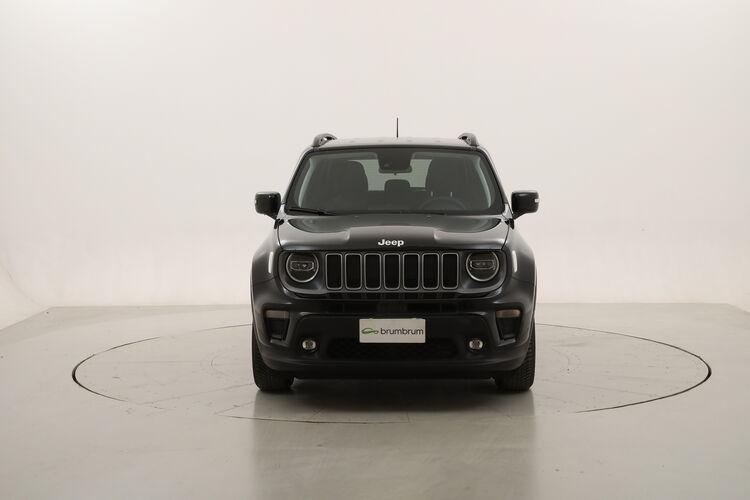 Jeep Renegade MHEV Limited BR660942 1.5 Mild Hybrid 130CV