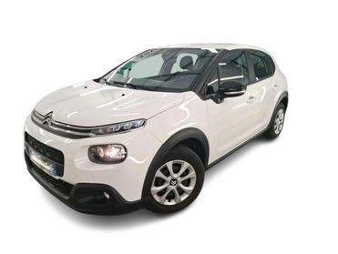 Citroen C3 1.2 puretech 83cv Feel Business