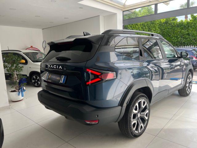 DACIA Bigster Hybrid 155 CV Journey DA ?289,00