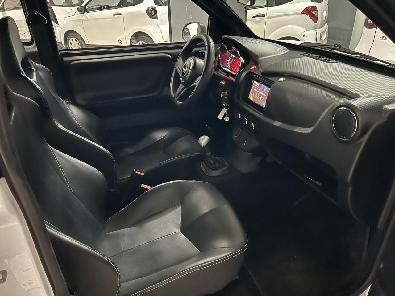 Chatenet CH40 Sport Line