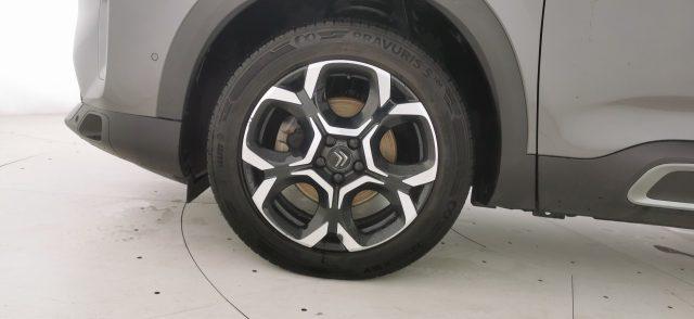 CITROEN C5 Aircross BlueHDi 130 S&S Shine