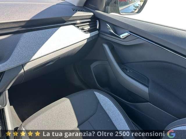 Skoda Scala 1.0 tsi Selection 115cv dsg