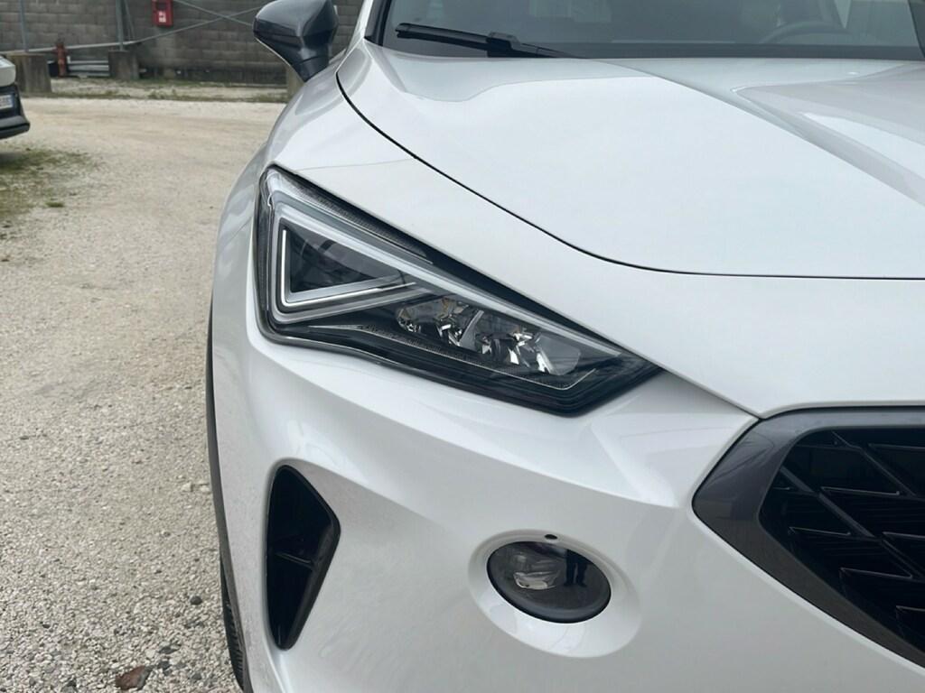 Cupra Formentor 1.5 TSI DSG