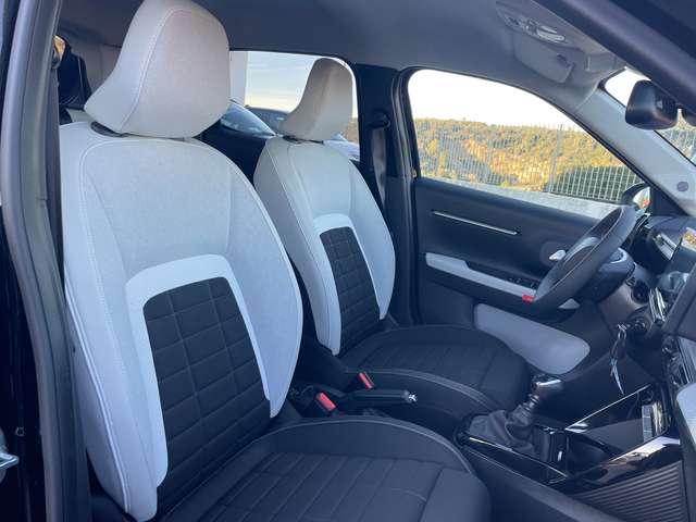 Citroen C3 1.2 turbo Plus 100 CV "Km 0"