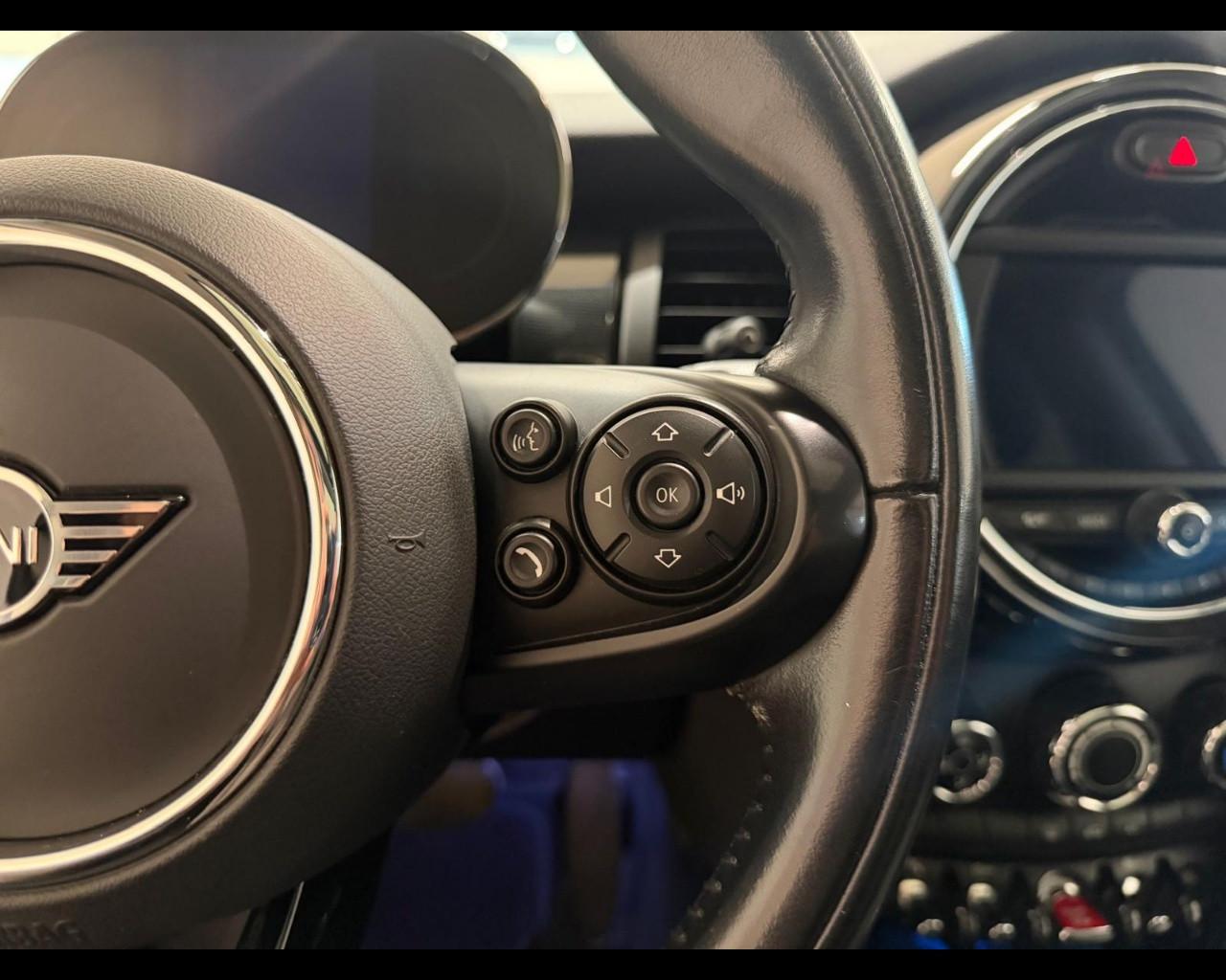 MINI Mini 4ª serie (F56) - Mini 1.5 Cooper Boost