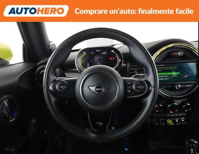 MINI Cooper SE L