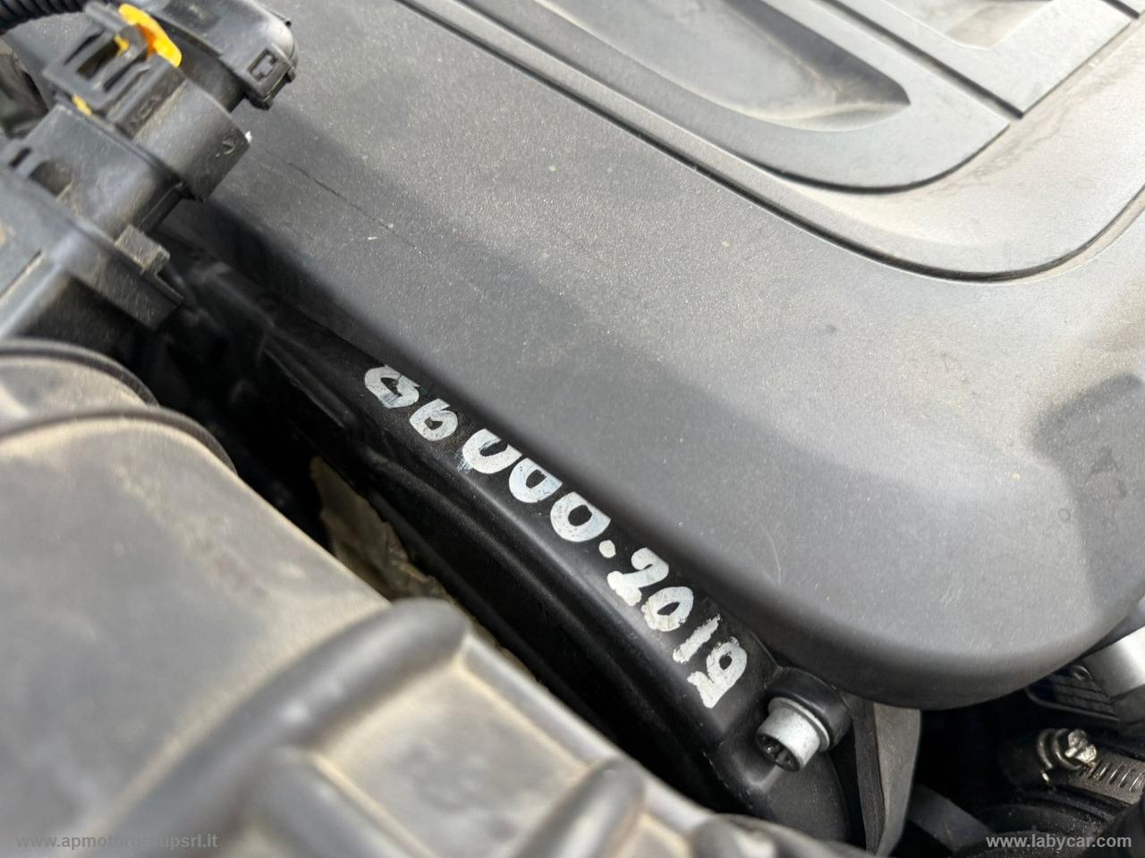 FIAT Sedici 2.0 MJT DPF 4x4 Experience