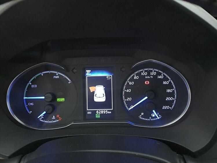 Toyota Yaris Hybrid Active BR493136 1.5 Full Hybrid 101CV