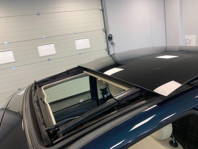 FIAT 500 Tetto Apribile 1.3 Multijet Lounge