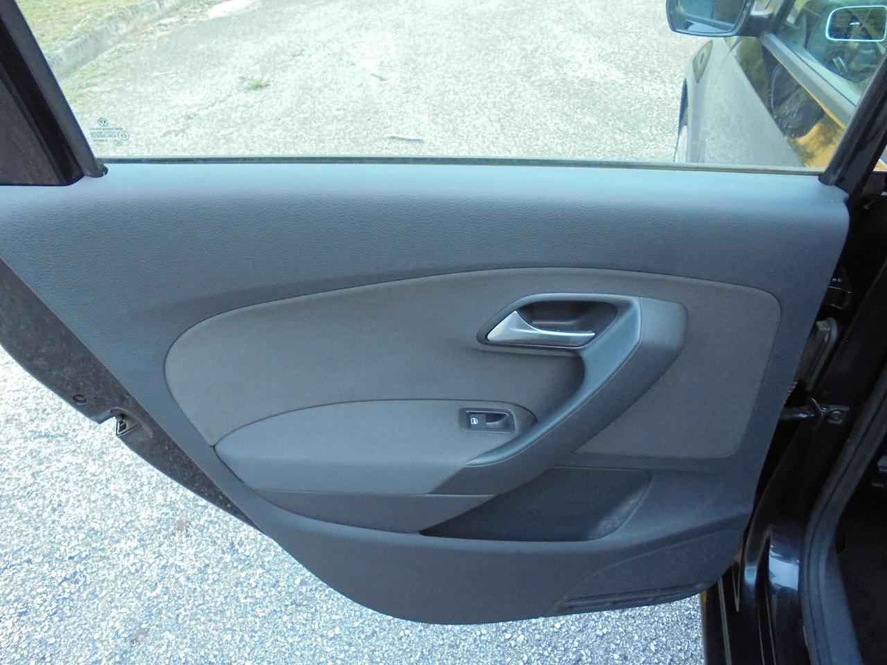 VOLKSWAGEN POLO 1.2 TDI 75CV COMFORTLINE 5P UNIPROPRIETARIO