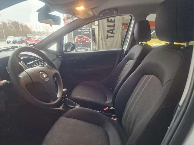 Fiat Punto Punto 5p 1.2 Street E6