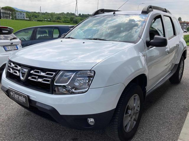 DACIA Duster 1.5 dCi 110CV 4x2 Prestige