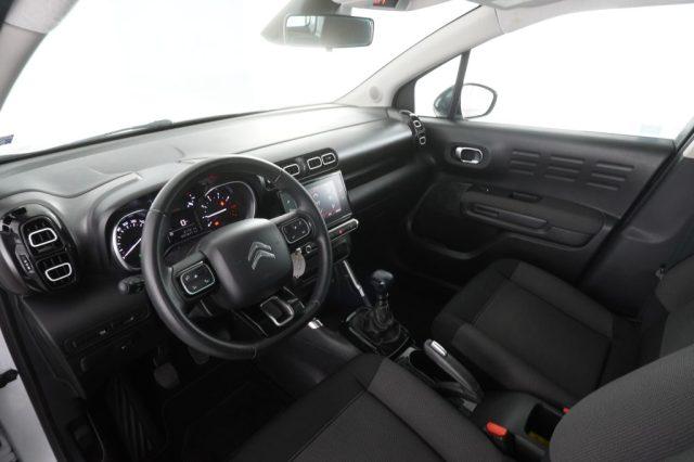 CITROEN C3 Aircross C3 Aircross PureTech 110 S&S Plus