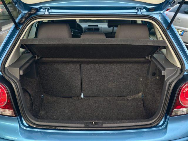 VOLKSWAGEN Polo 1.4/69CV TDI 5p. Comfortline