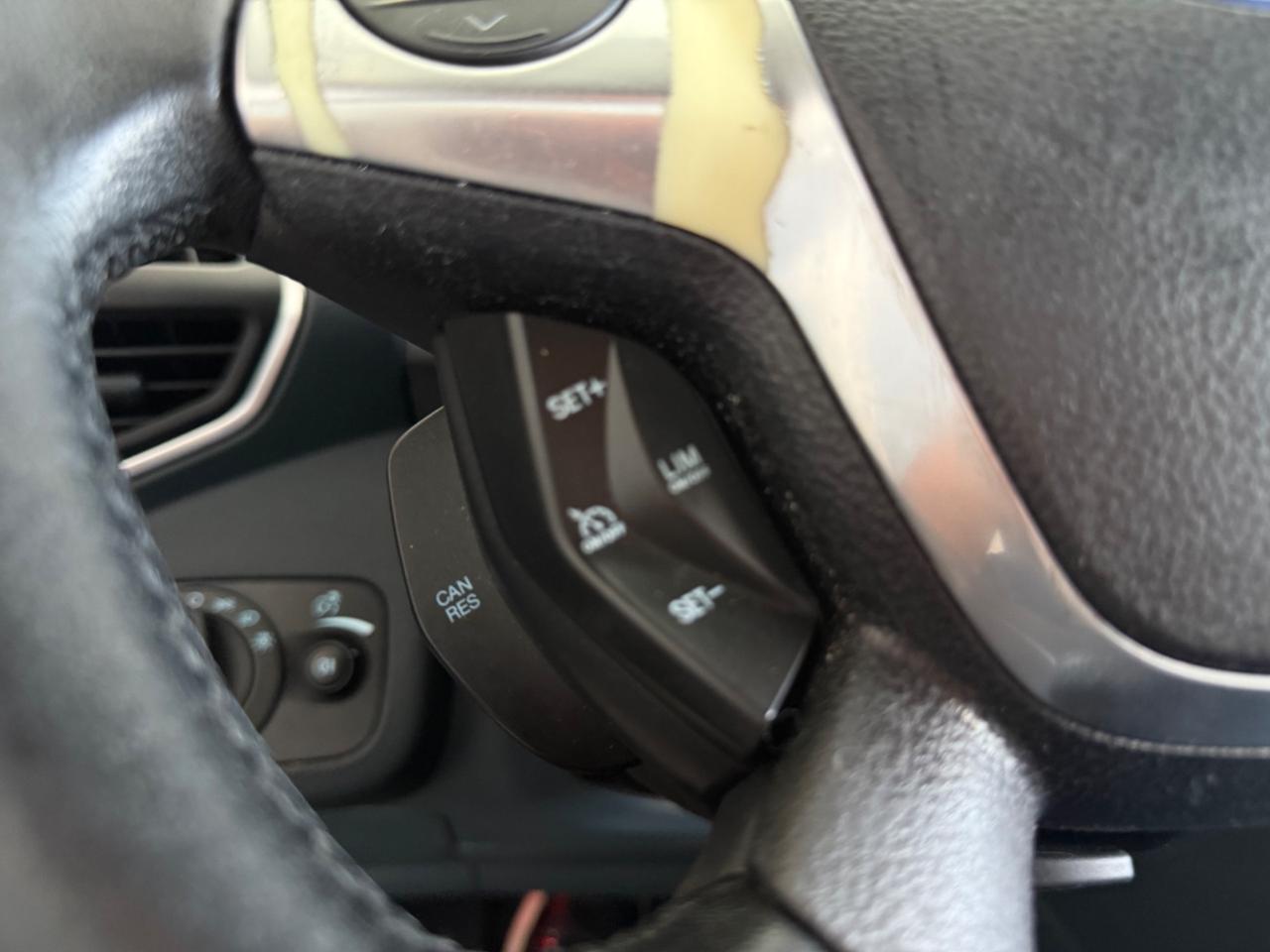 Ford C-Max 1.0 EcoBoost 125CV Start&Stop Titanium
