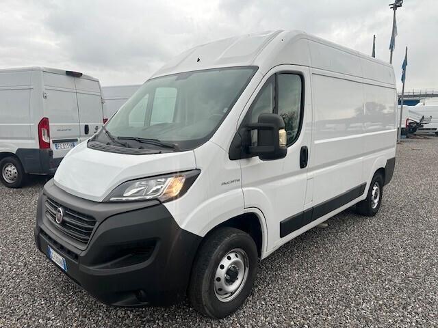 Fiat Ducato 30 2.3 MJT 120CV PM-TN Furgone * IVA ESPOSTA *