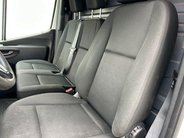 MERCEDES-BENZ Sprinter F39/33 311 CDI FWD TA Furgone
