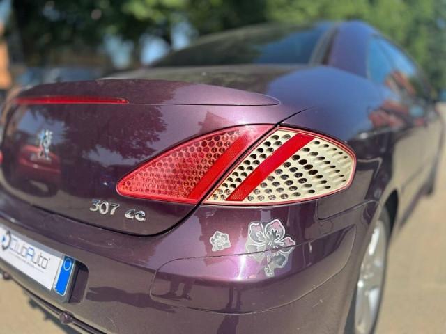 Peugeot 307 1.6 16v