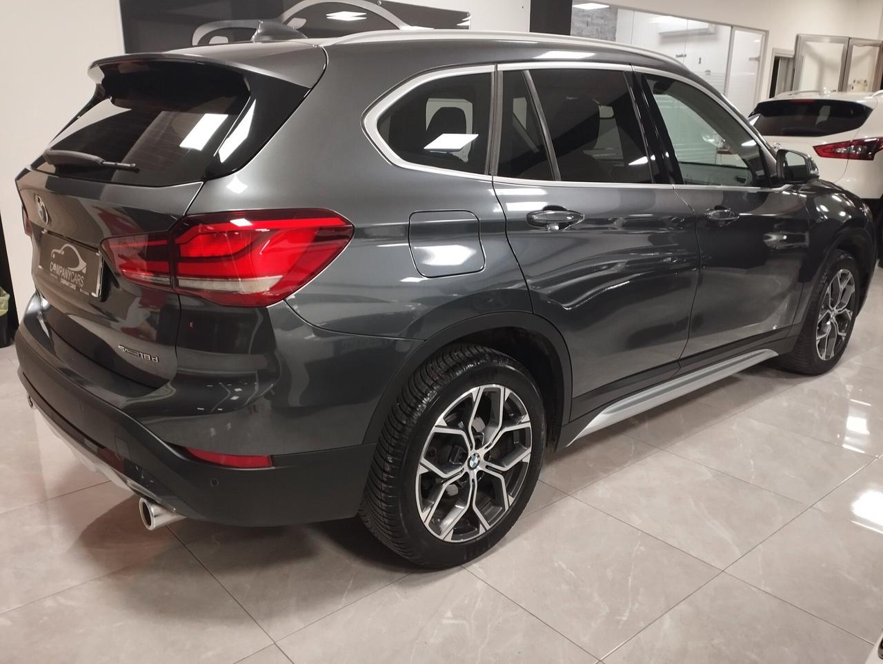 Bmw X1 sDrive18d xLine