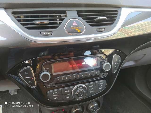 Opel Corsa Corsa 5p 1.3 cdti b-Color s