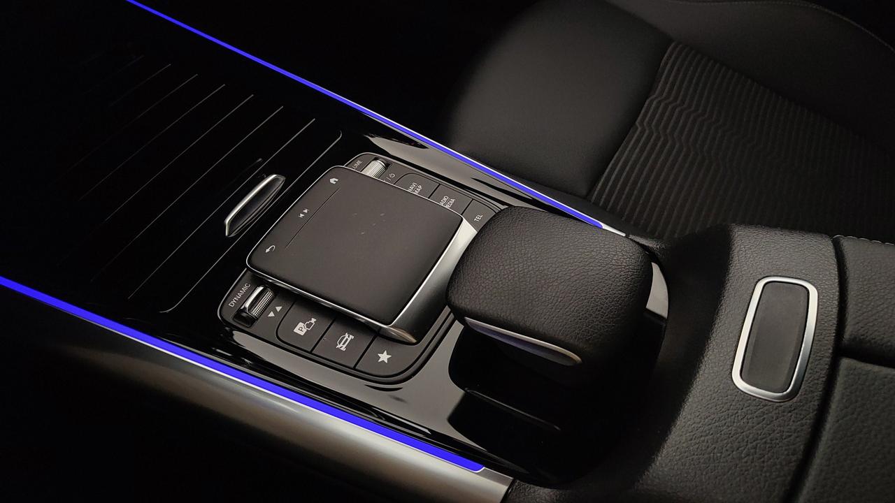 Mercedes-Benz GLA 200 d Sport Plus auto