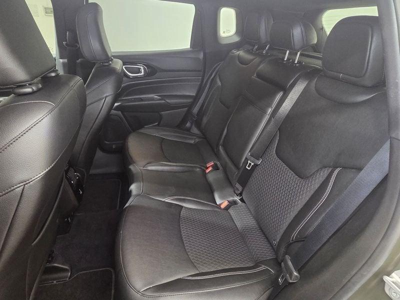 Jeep Compass Compass 1.3 turbo t4 80 Anniversario 2wd 150cv ddct