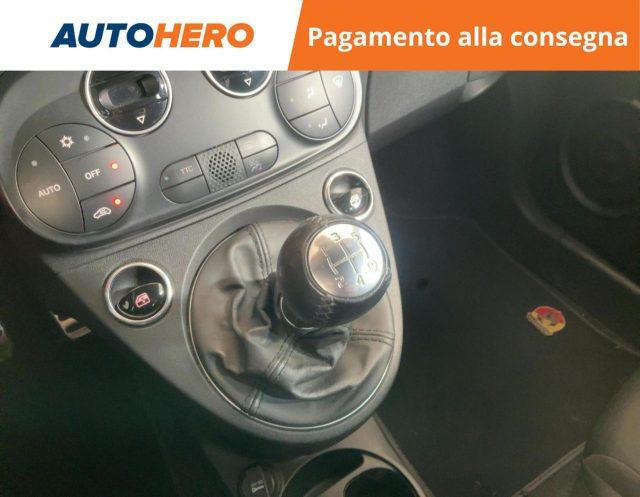 ABARTH 595 1.4 Turbo F595 165 CV