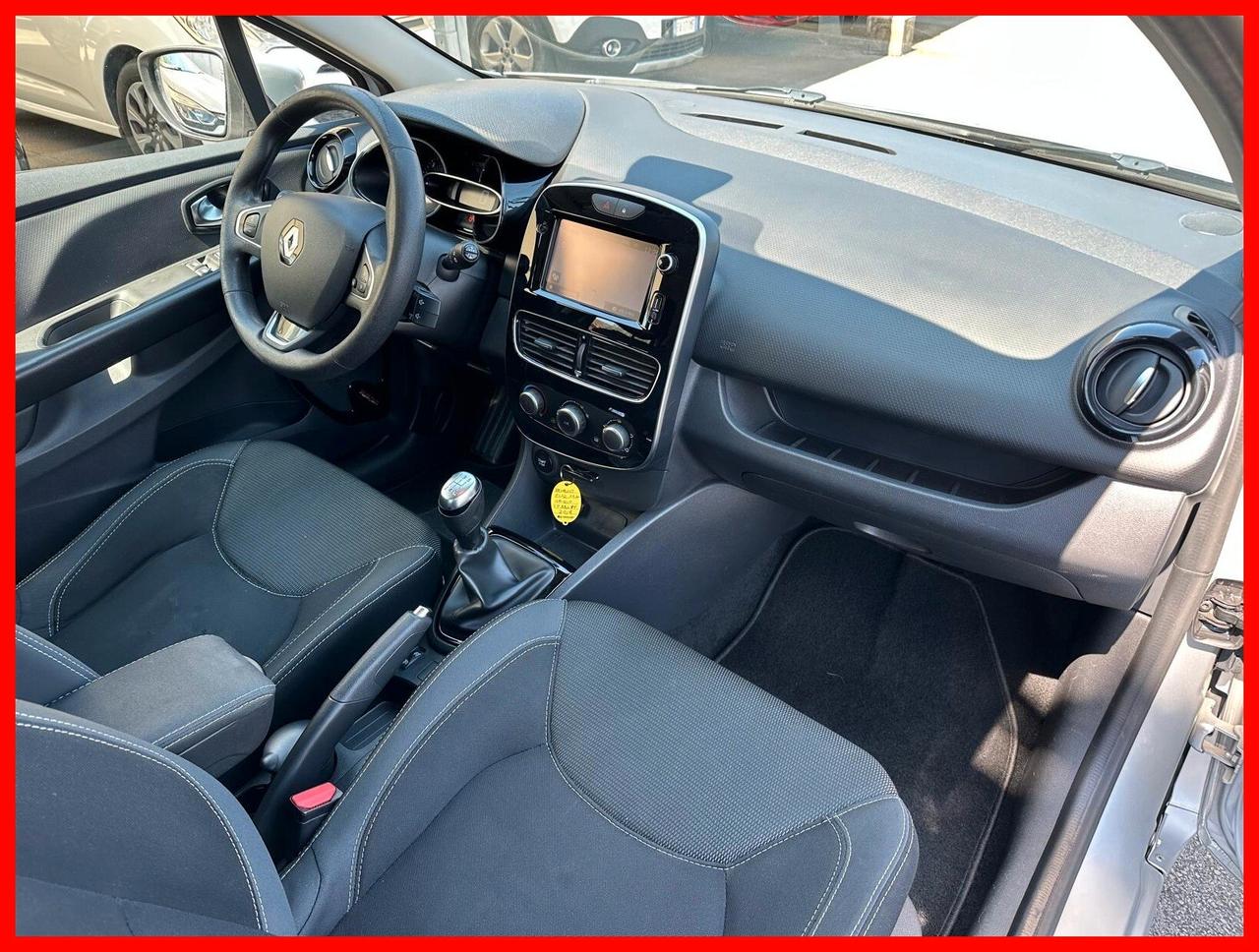 Renault Clio dCi 8V 75 CV 5 porte Duel