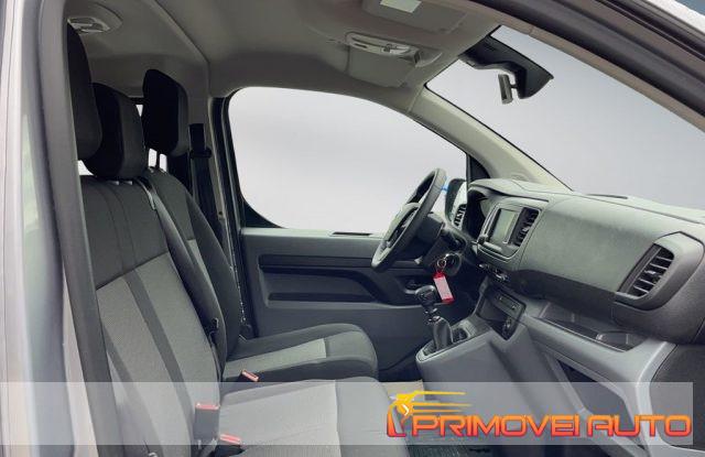 TOYOTA Proace Verso 2.0D 144 CV L1 Comfort