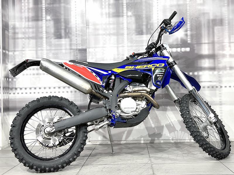 Sherco SEF 250