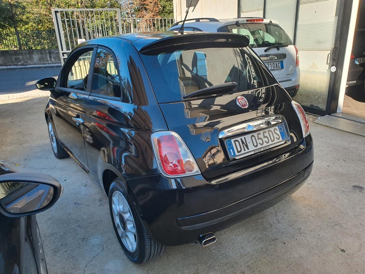 Fiat 500 1.3 Multijet 16V 75 CV Sport