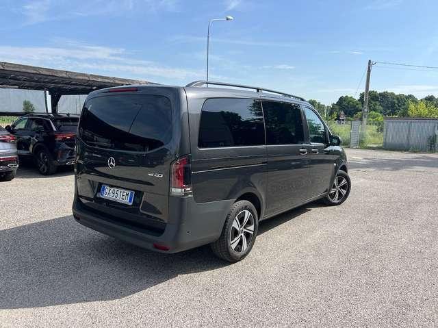Mercedes-Benz Vito Pro N1 Autocarro + IVA - Imm. 30/12/2024