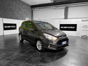 Ford B-Max 1.5 TDCi Titanium