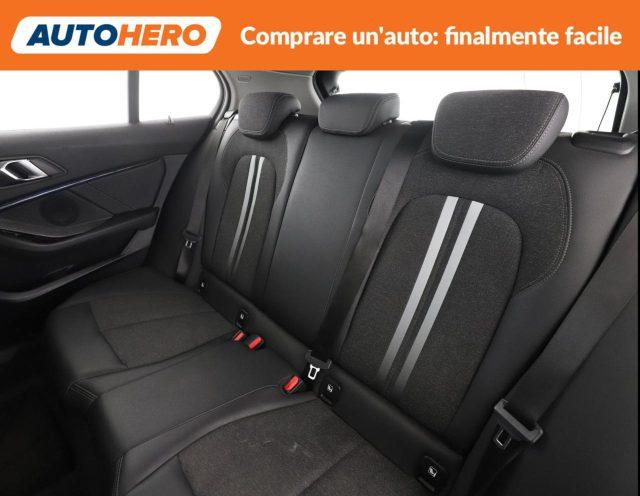 BMW 118 i 5p. Advantage