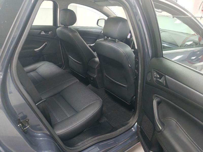 Ford Mondeo Mondeo 2.0 TDCi/163 SW Pow. Titanium Bs.