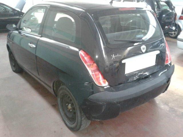 Lancia Ypsilon 1.3 MJT Momo Design