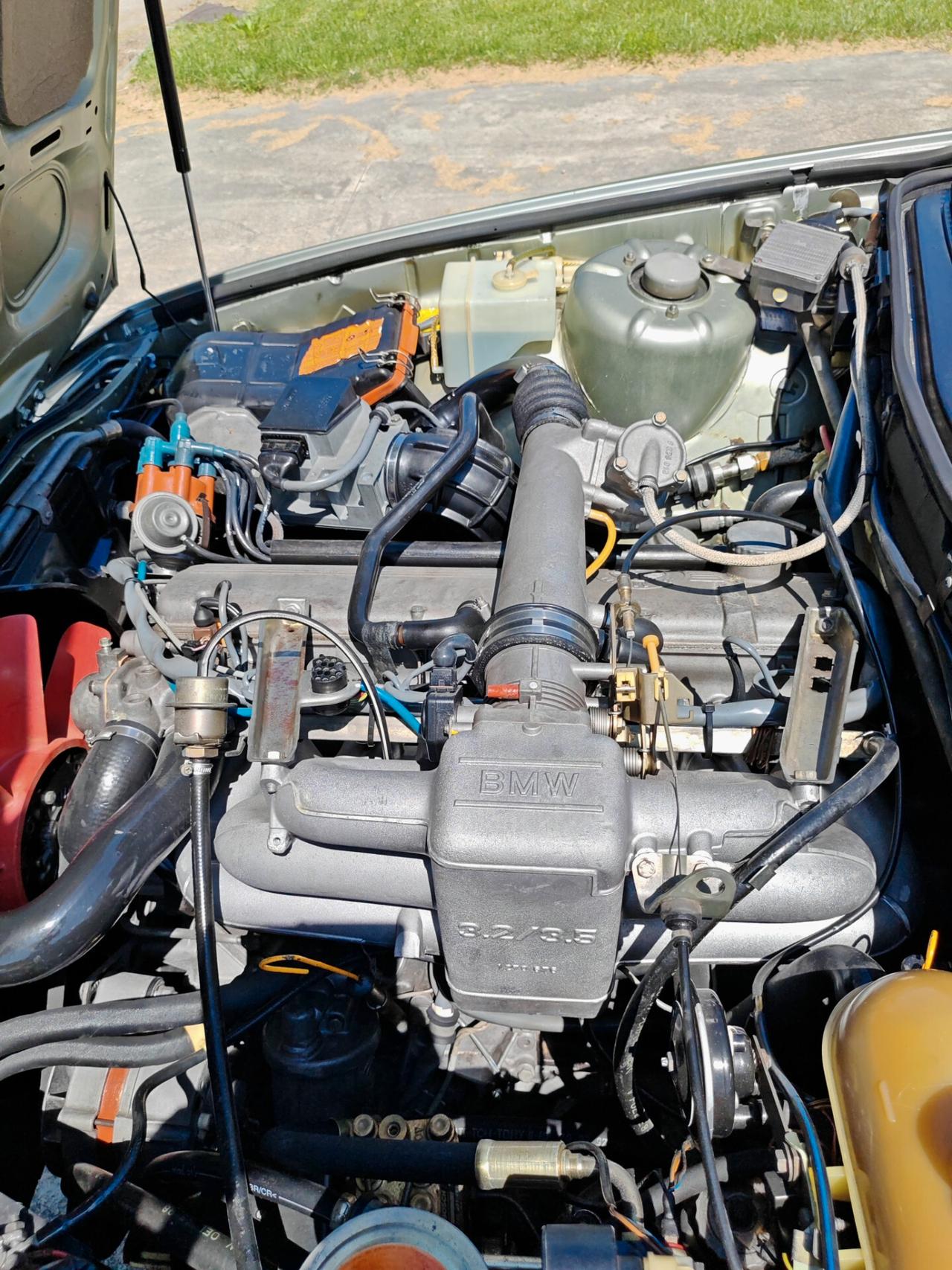 Bmw 745i TURBO ( STUPENDA )