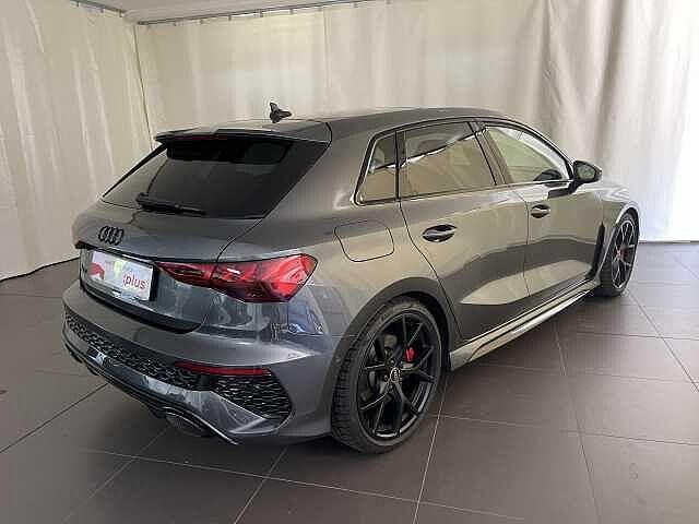 Audi RS3 RS 3 SPB TFSI quattro S tronic